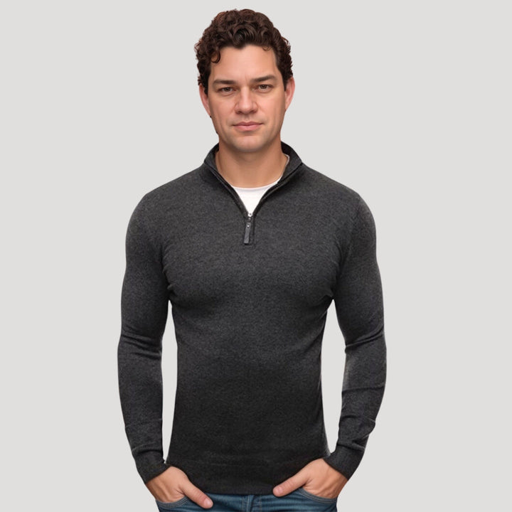 Kian - Maglione Comfort Ergonomico