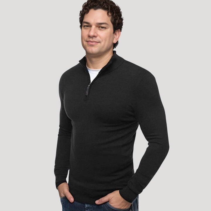 Kian - Maglione Comfort Ergonomico