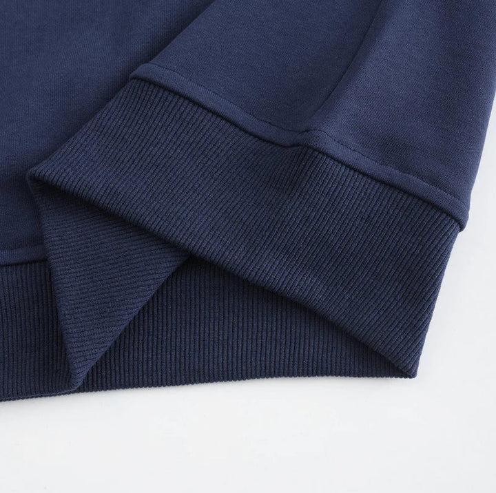Harvey - Maglione dal comfort innovativo