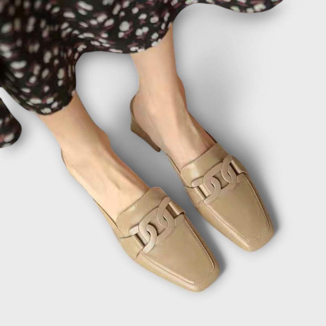 Monica - Slip-on comoda