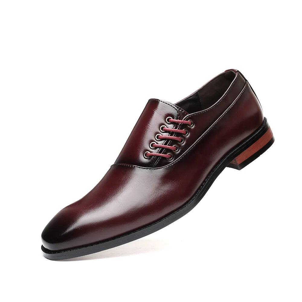 Lachlan - Scarpe Oxford