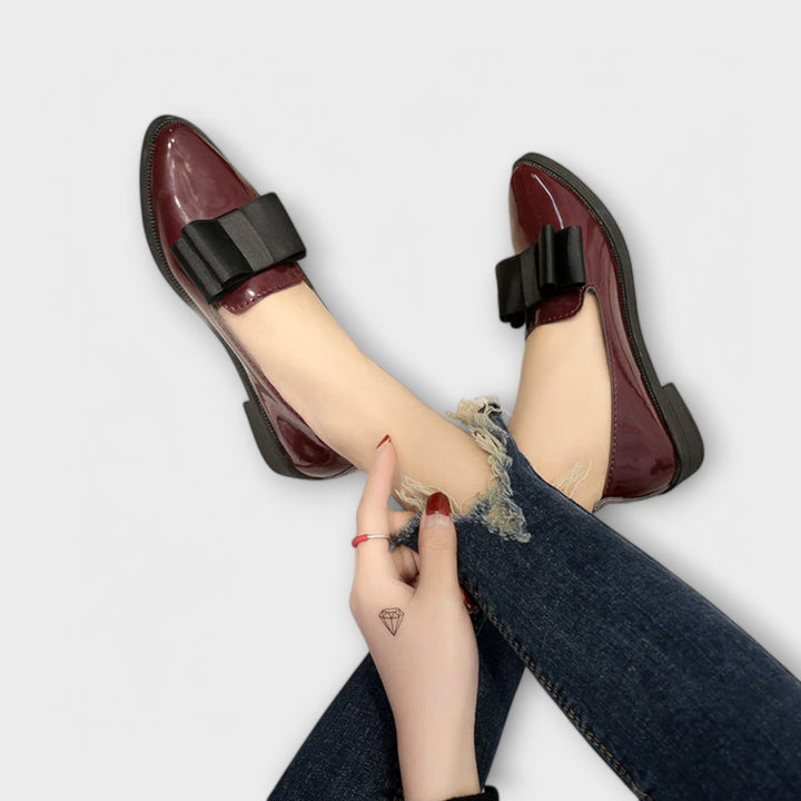 Emily - Mocassini classici