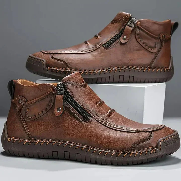 Theodore - Scarpe comode