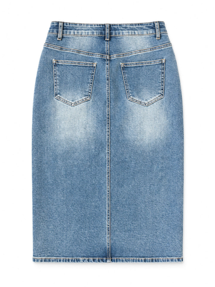 The Kinsley in Stone Vintage