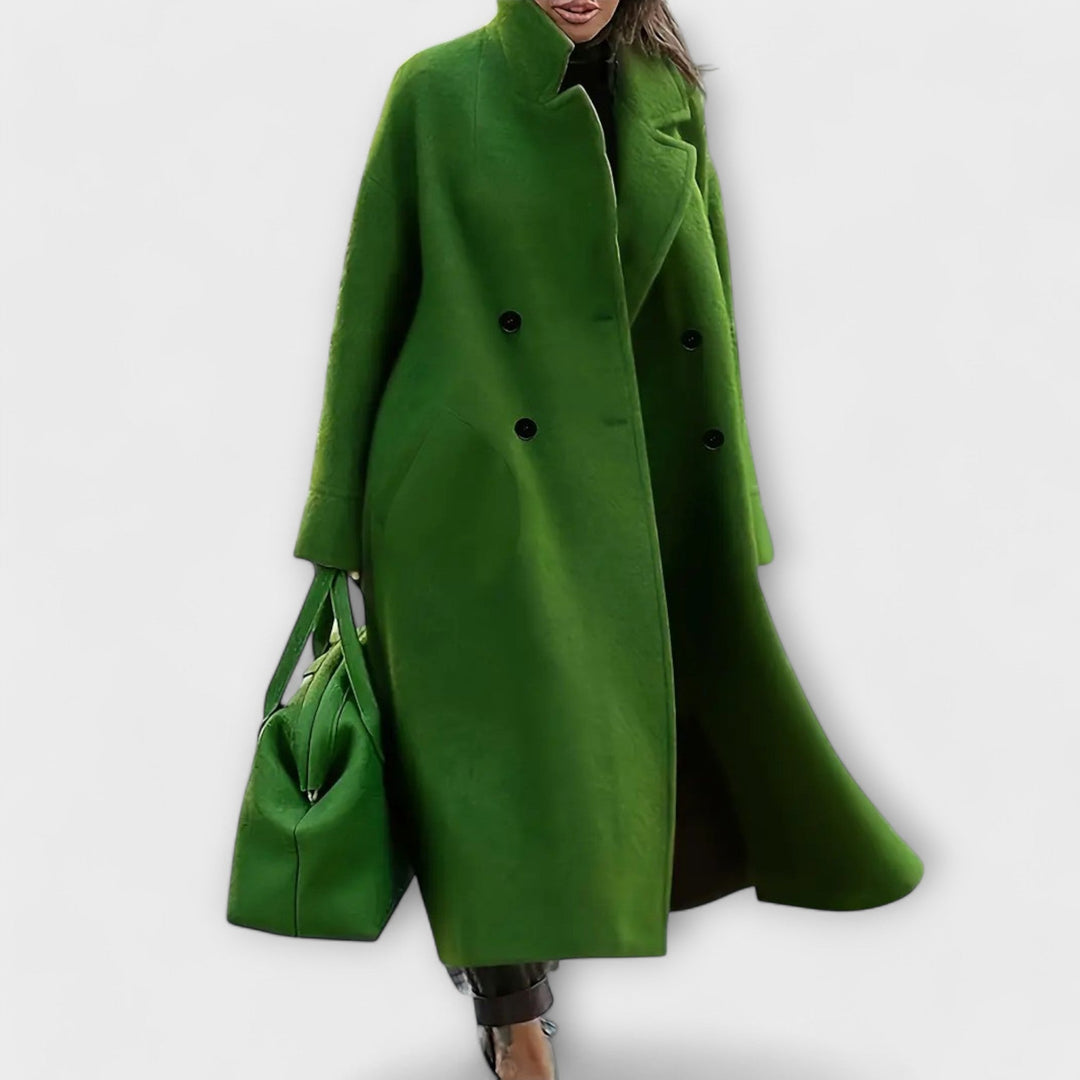 Ingrid - Cappotto termico