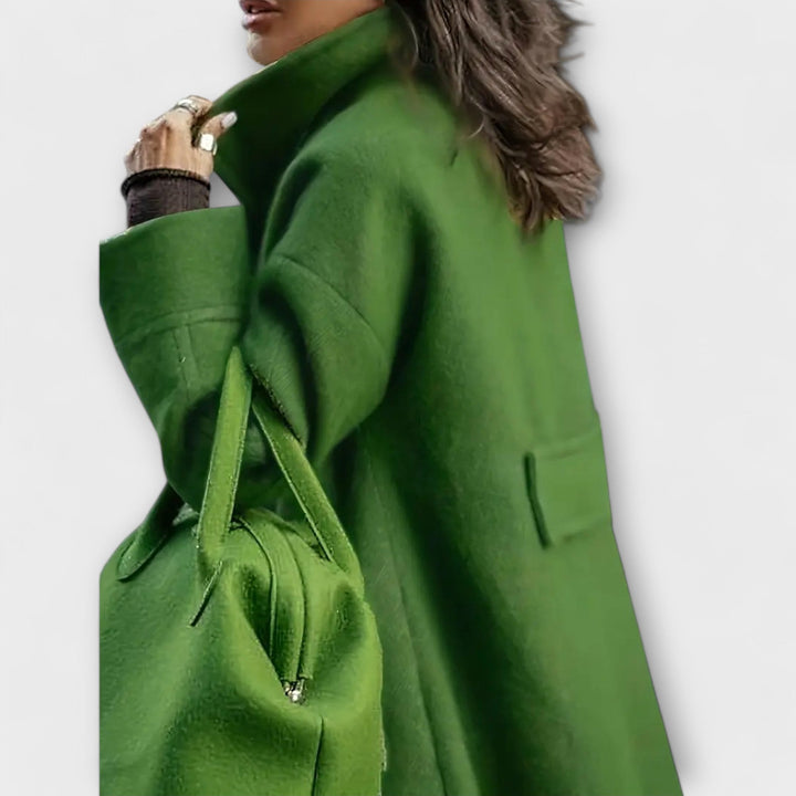 Ingrid - Cappotto termico