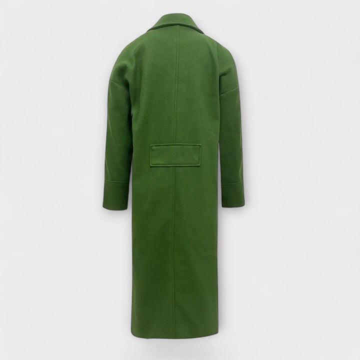 Ingrid - Cappotto termico