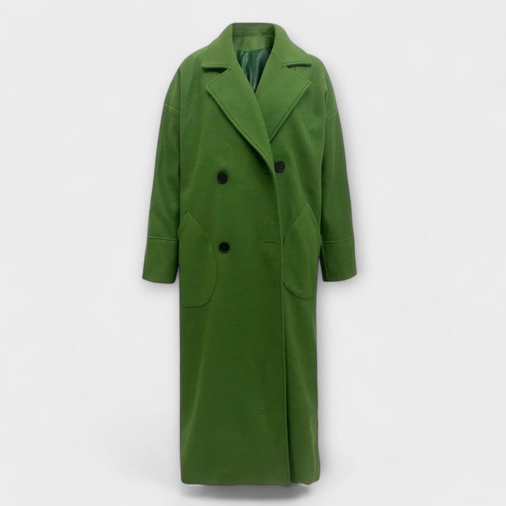 Ingrid - Cappotto termico