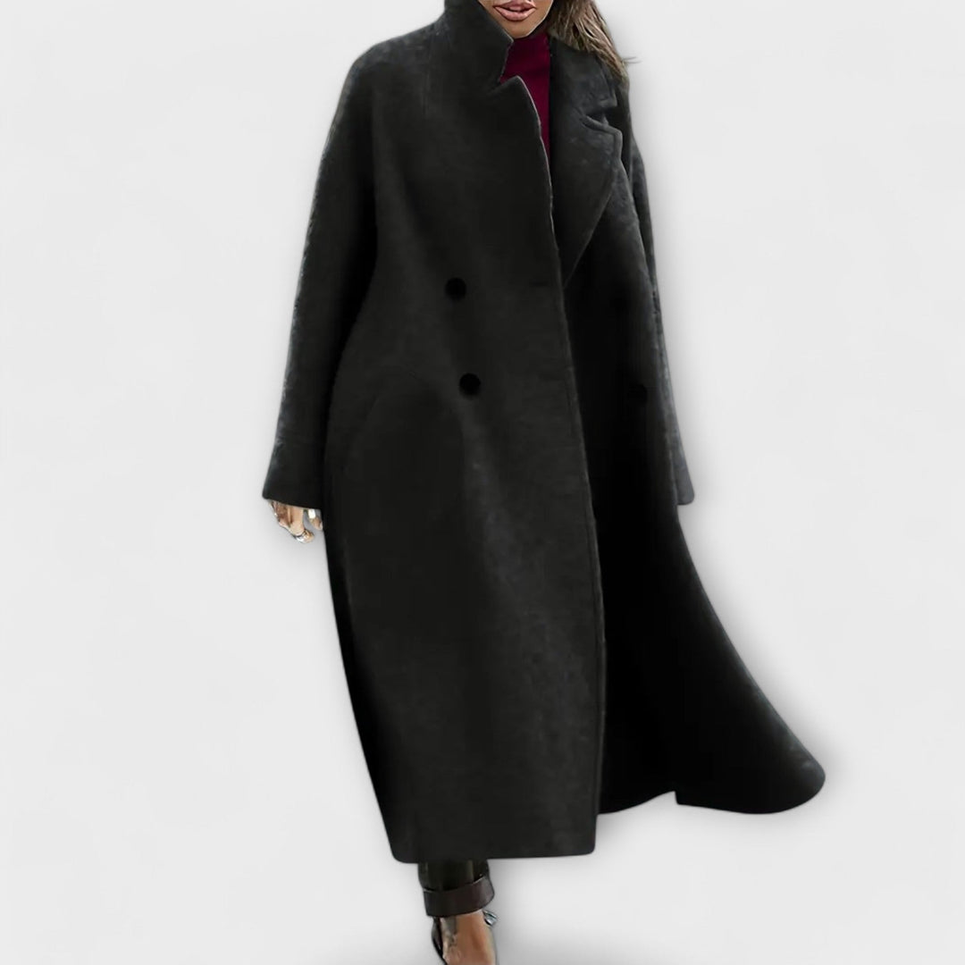 Ingrid - Cappotto termico