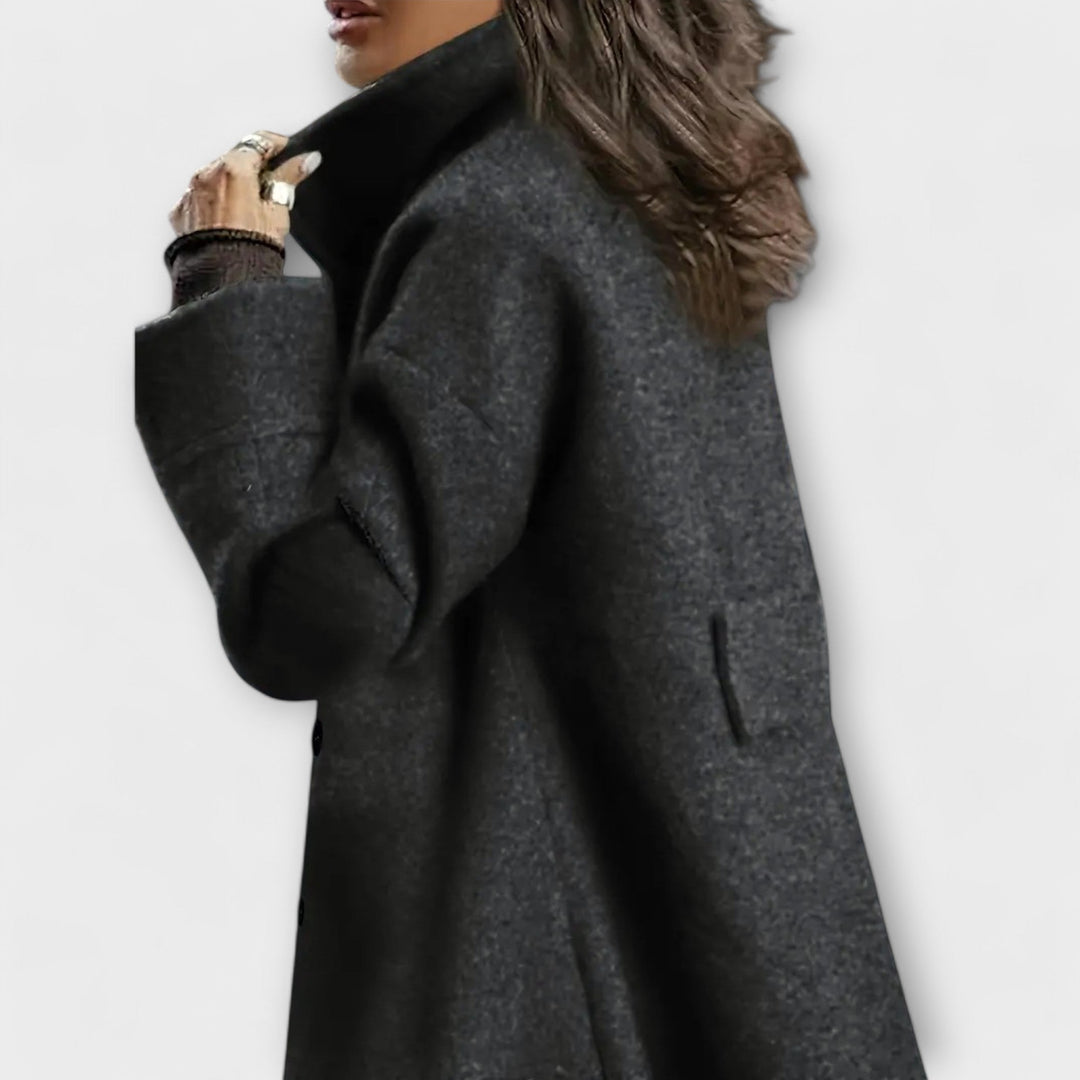 Ingrid - Cappotto termico