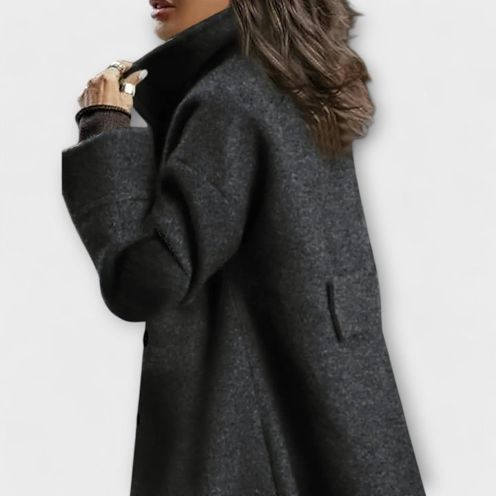 Ingrid - Cappotto termico