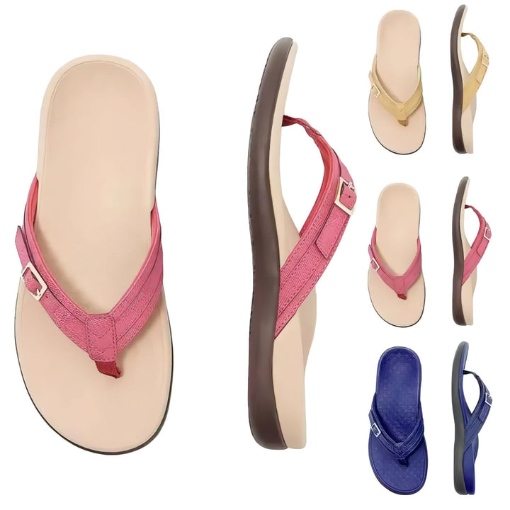 Fean™ | Sandali comodi per l'estate