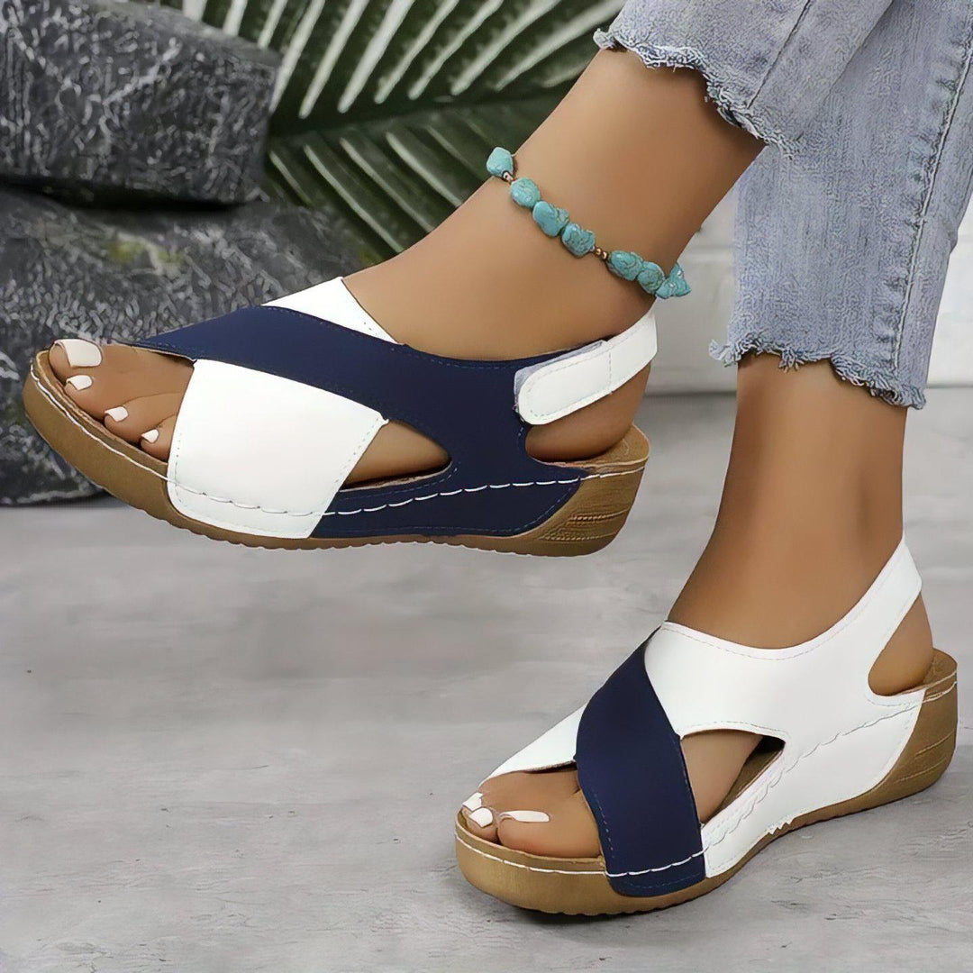 Vera | Sandali comodi