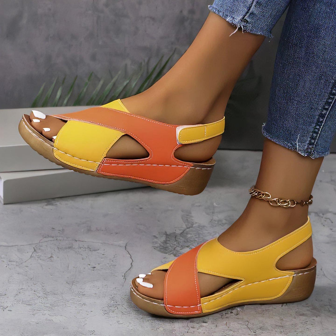 Vera | Sandali comodi