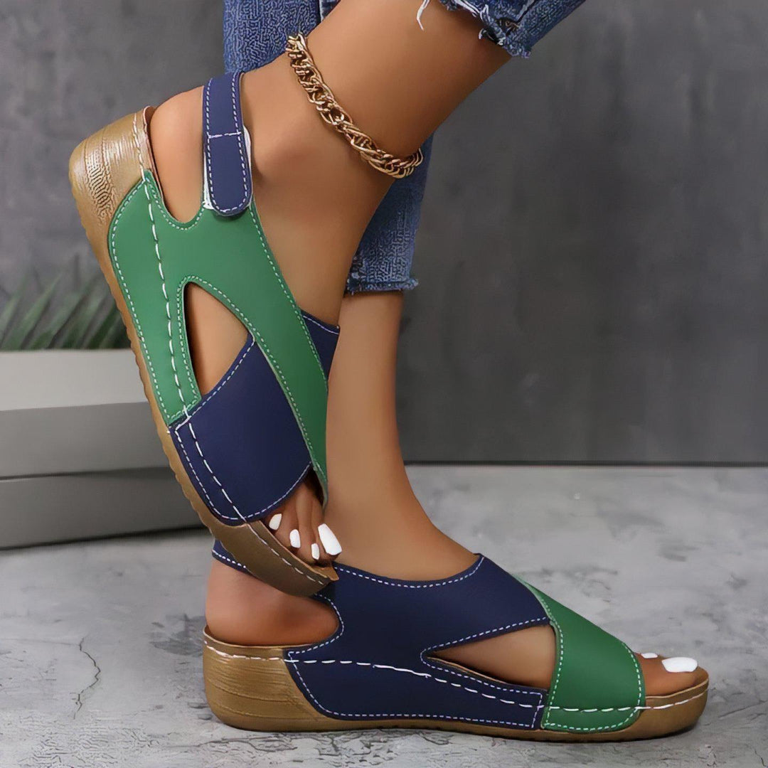 Vera | Sandali comodi