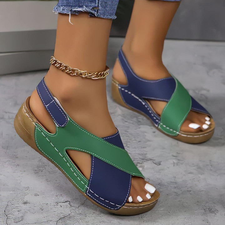 Vera | Sandali comodi