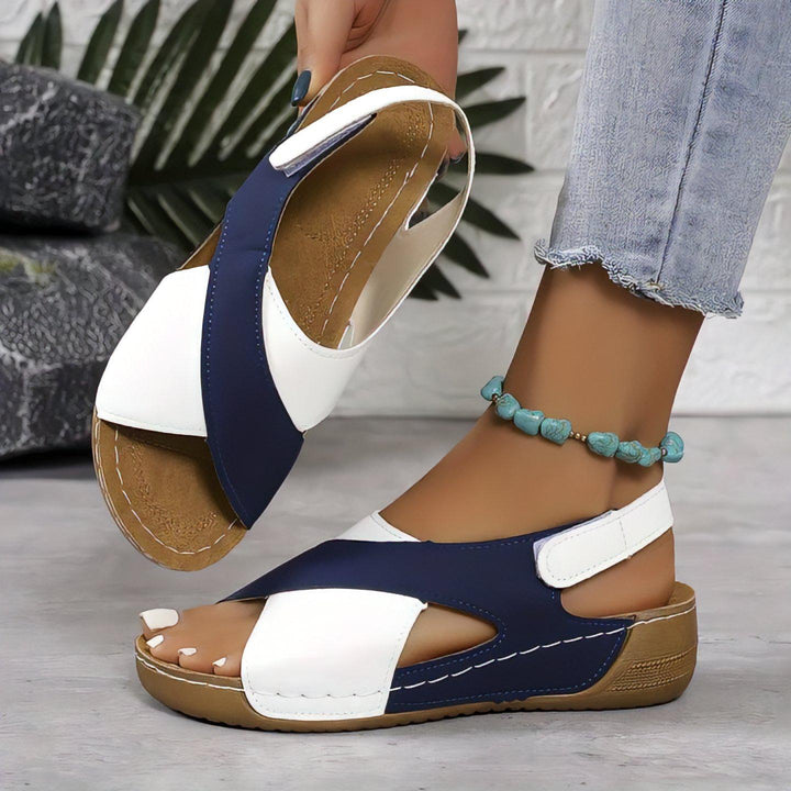 Vera | Sandali comodi