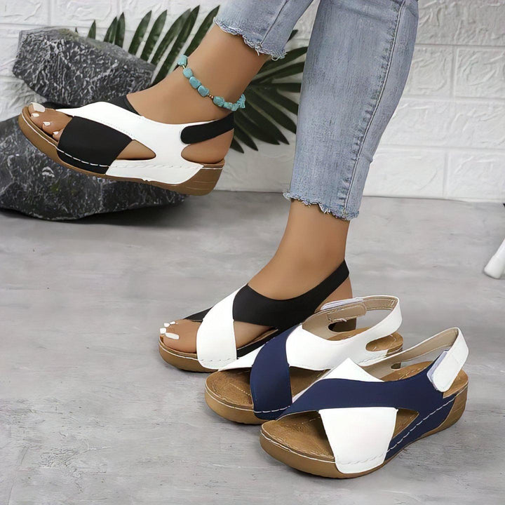 Vera | Sandali comodi