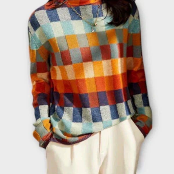 Holly - Maglione girocollo
