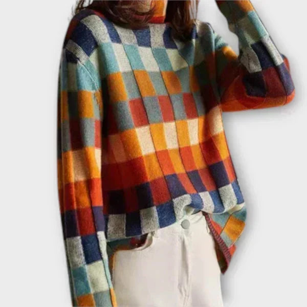 Holly - Maglione girocollo