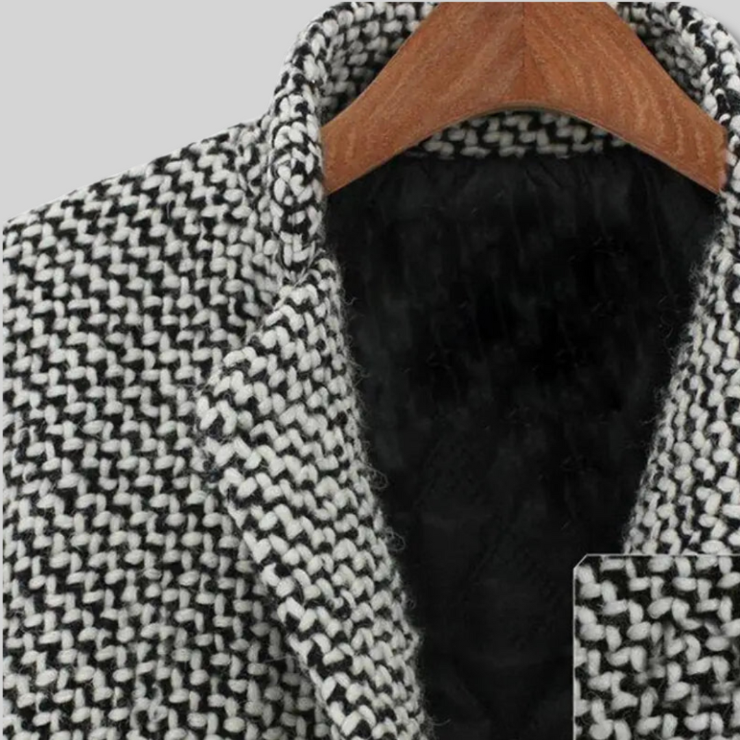 Joanna - Elegante cappotto per la stagione fredda