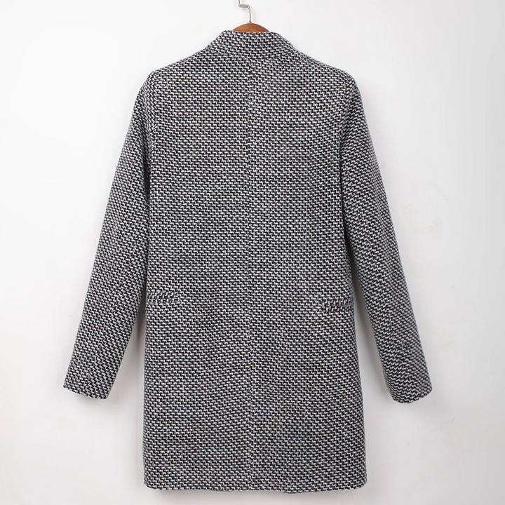 Joanna - Elegante cappotto per la stagione fredda