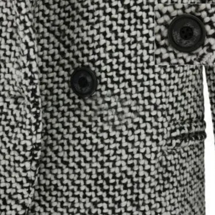 Joanna - Elegante cappotto per la stagione fredda