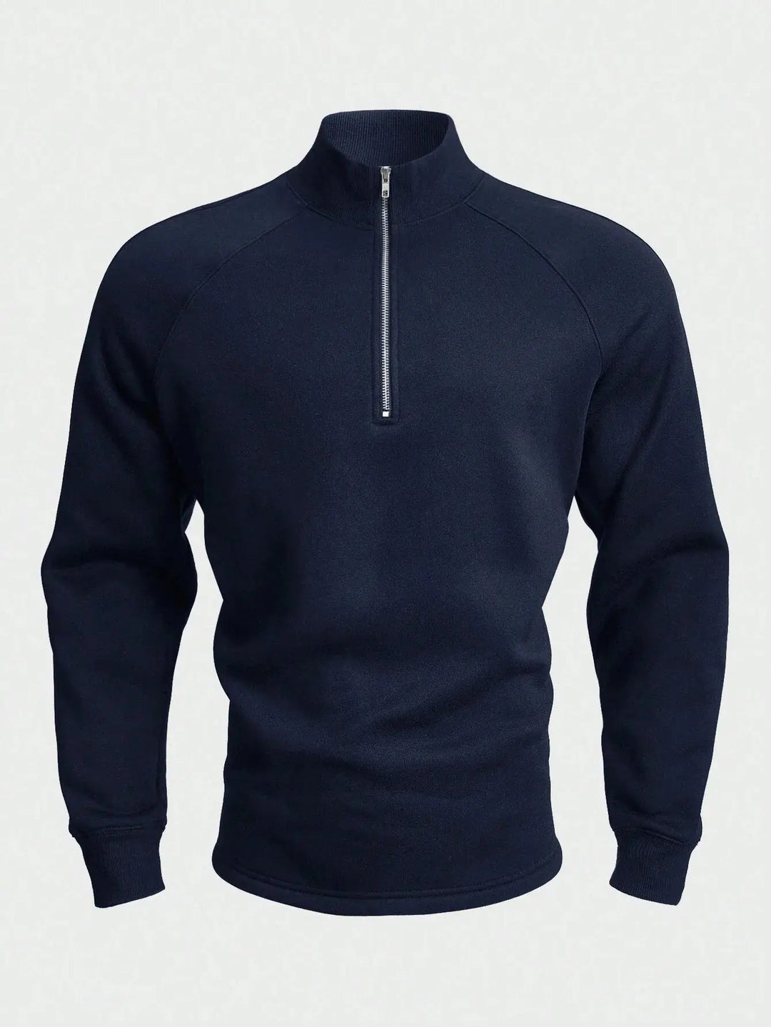Charlie - Maglione in maglia elasticizzata