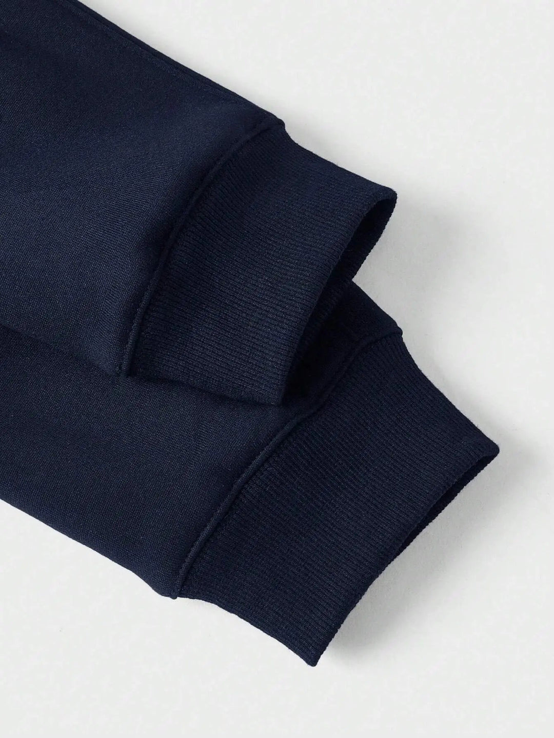 Charlie - Maglione in maglia elasticizzata