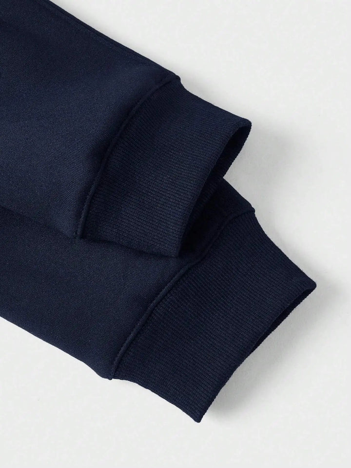 Charlie - Maglione in maglia elasticizzata