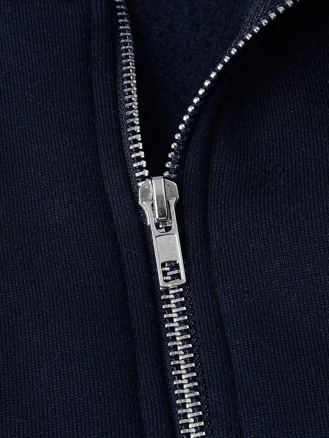 Charlie - Maglione in maglia elasticizzata