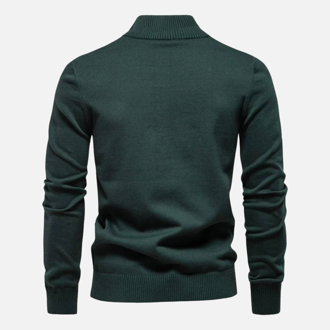 Alexander - Maglione in maglia traspirante