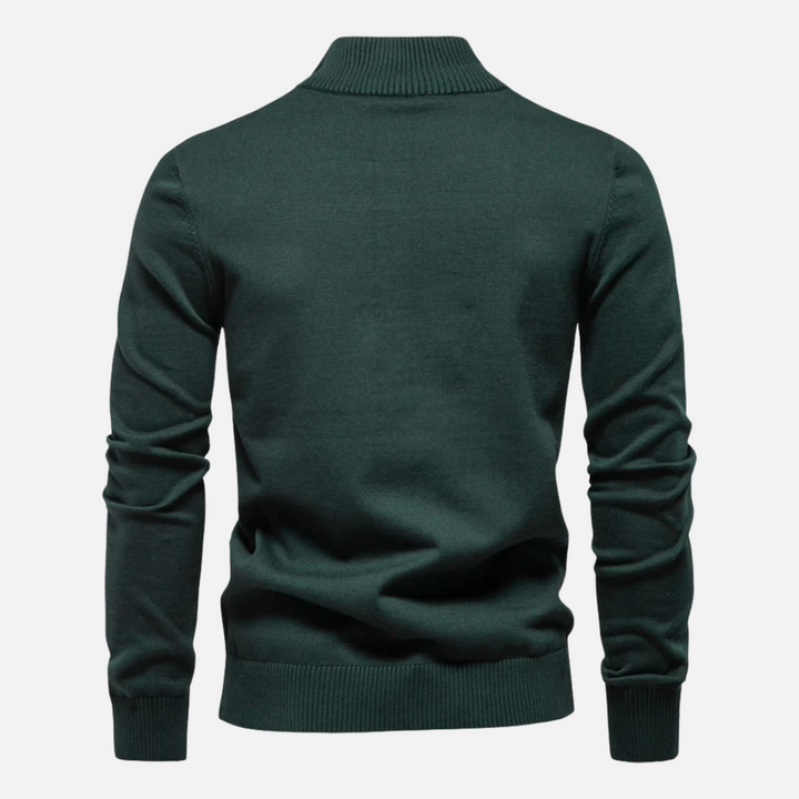 Alexander - Maglione in maglia traspirante