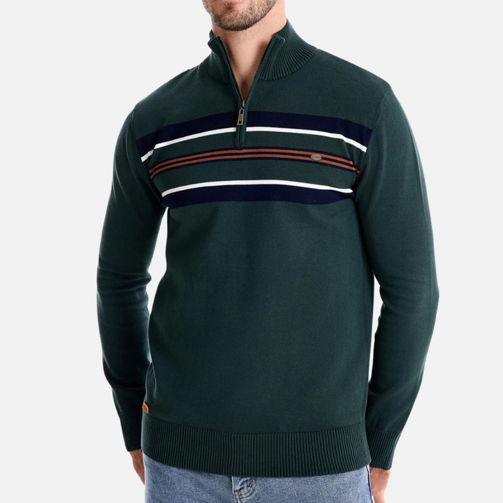 Alexander - Maglione in maglia traspirante