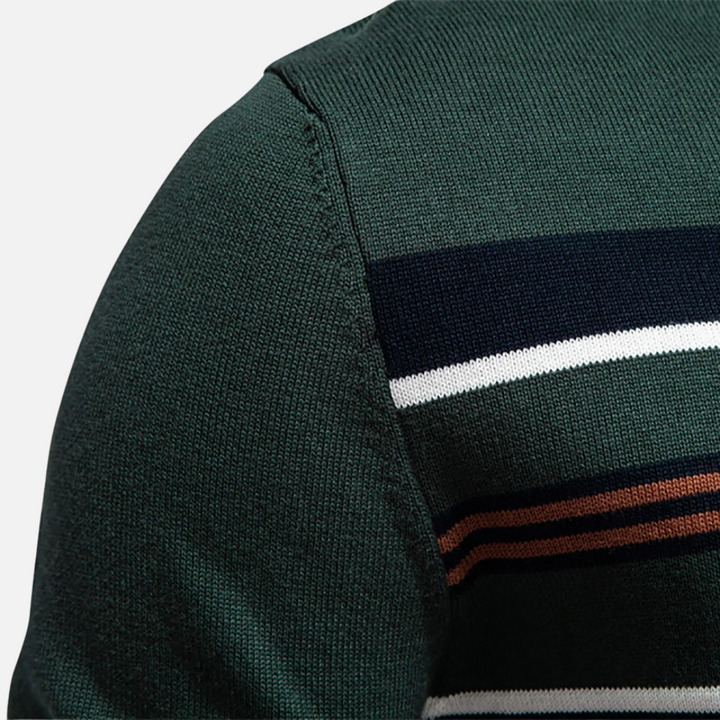 Alexander - Maglione in maglia traspirante