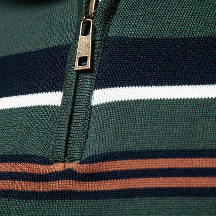 Alexander - Maglione in maglia traspirante