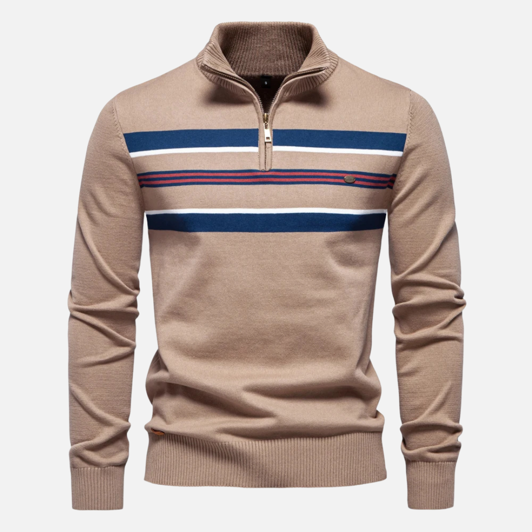 Alexander - Maglione in maglia traspirante