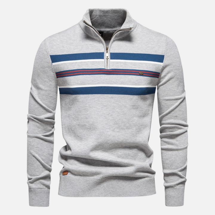 Alexander - Maglione in maglia traspirante
