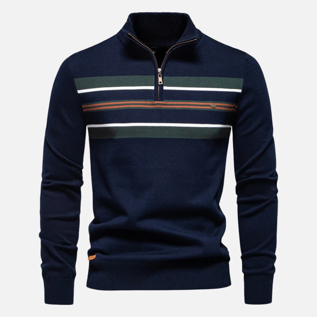 Alexander - Maglione in maglia traspirante