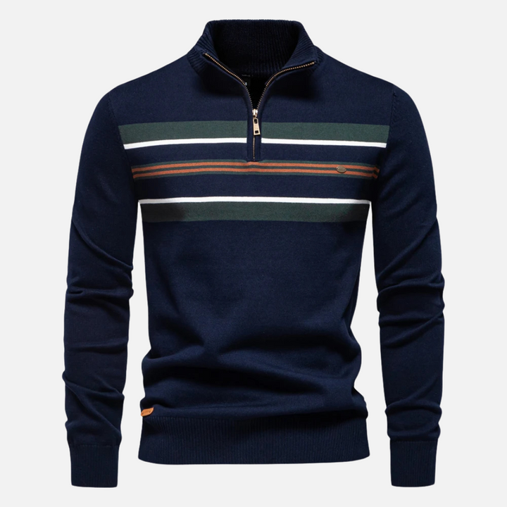 Alexander - Maglione in maglia traspirante