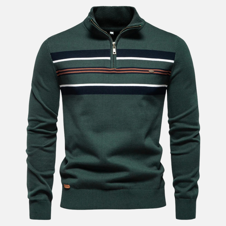 Alexander - Maglione in maglia traspirante