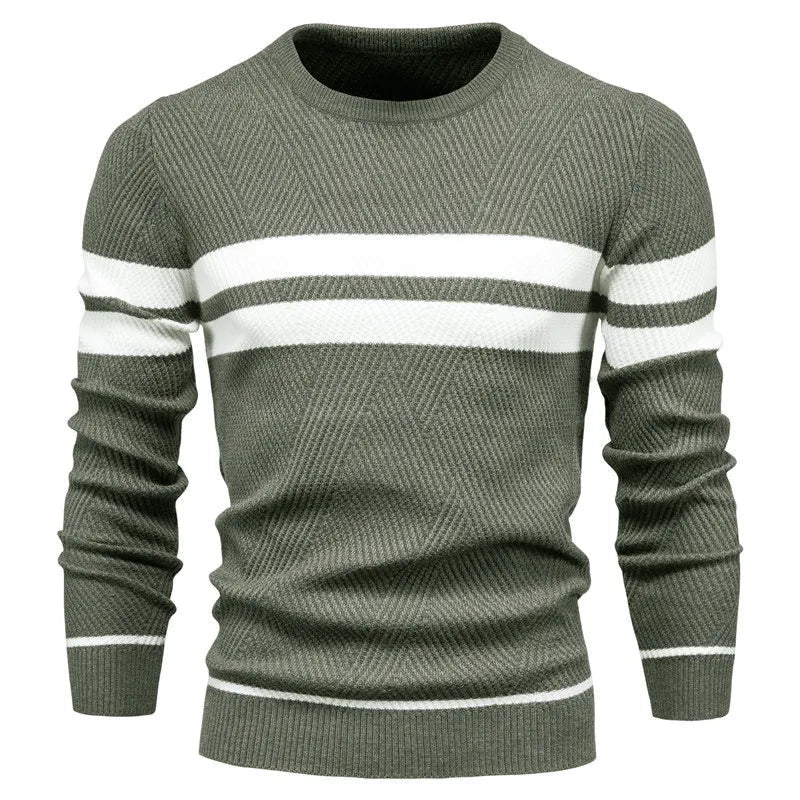 Darcy - Maglione in fibra naturale