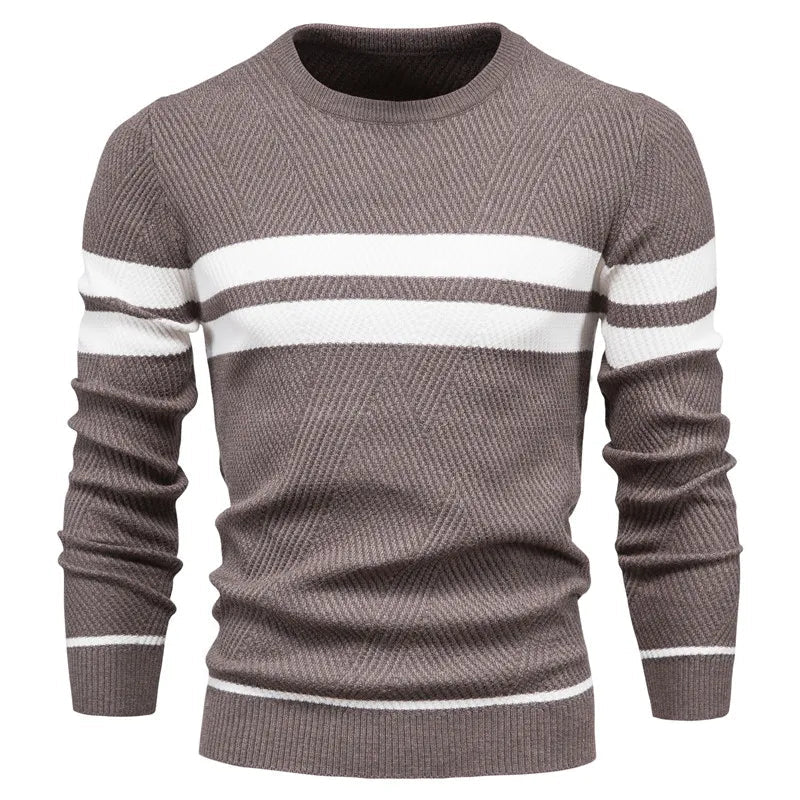 Darcy - Maglione in fibra naturale