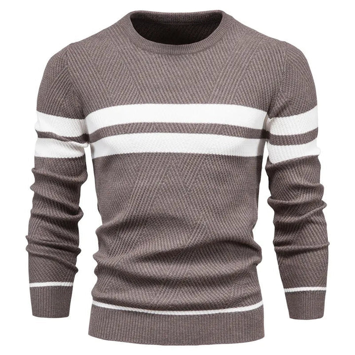 Darcy - Maglione in fibra naturale