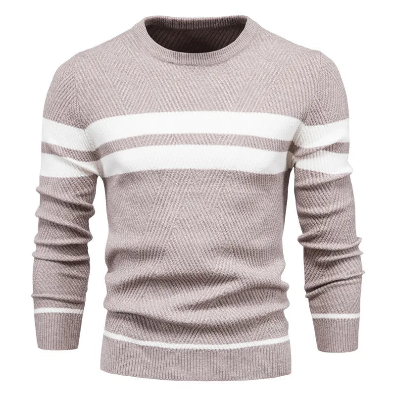 Darcy - Maglione in fibra naturale