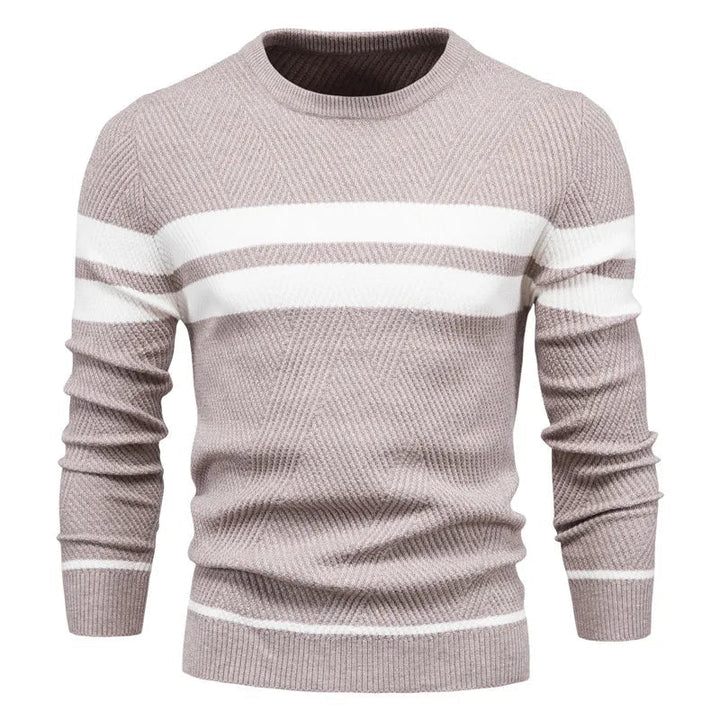 Darcy - Maglione in fibra naturale