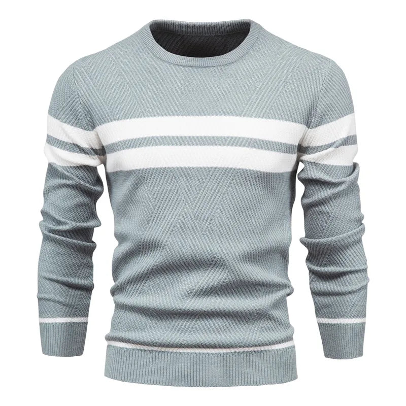 Darcy - Maglione in fibra naturale