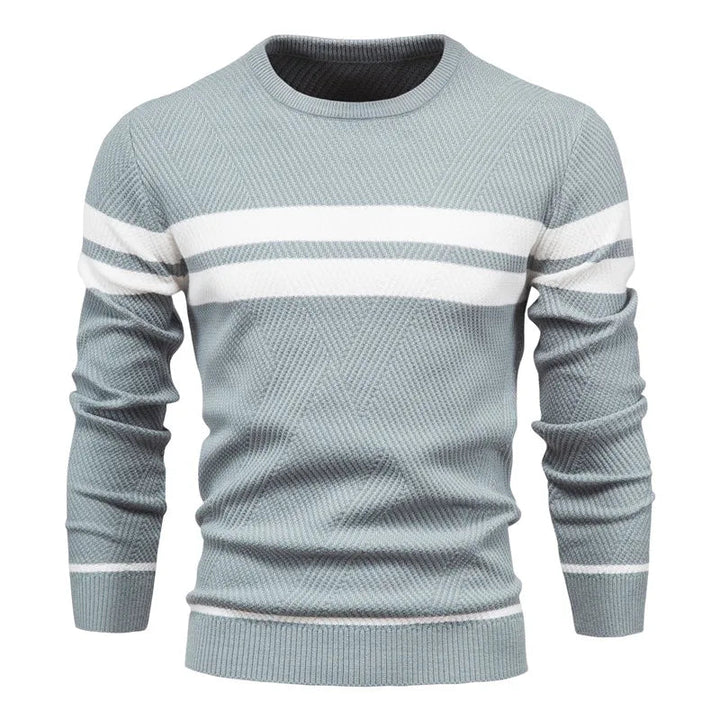 Darcy - Maglione in fibra naturale