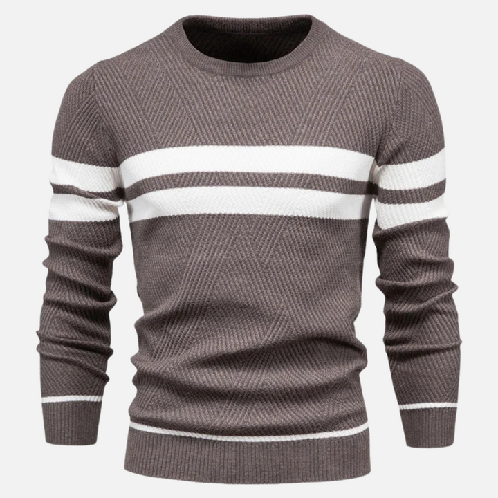 Austin - Giacca a maglia ultraleggera
