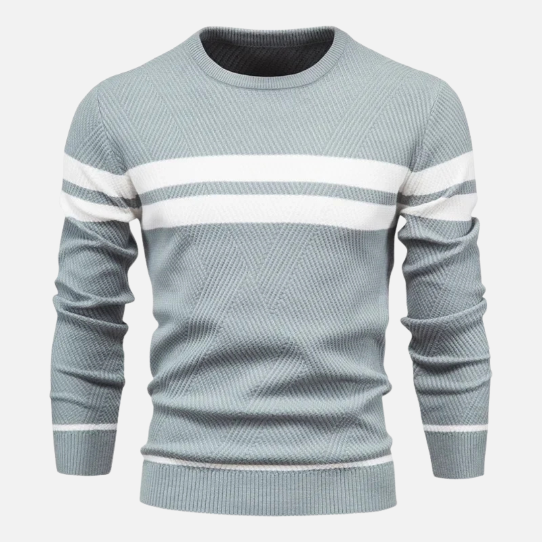 Austin - Giacca a maglia ultraleggera